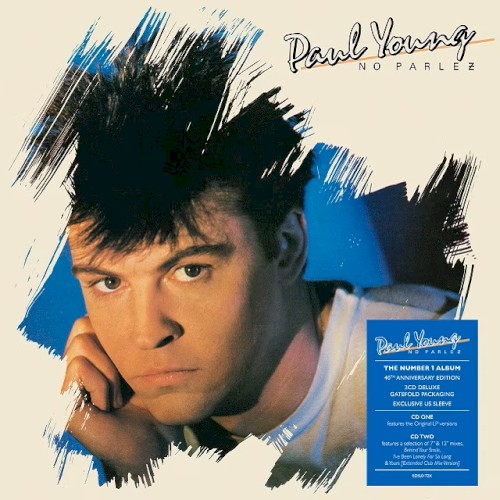 Paul Young